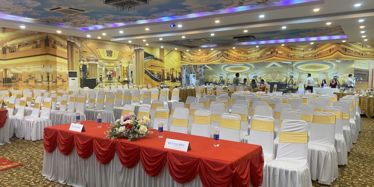 SẢNH Ruby