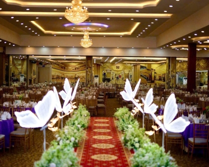 NƠI HẠNH PHÚC