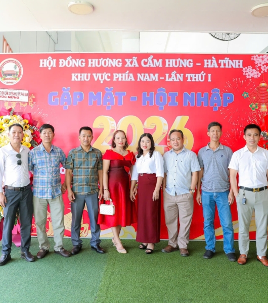 NƠI THÀNH CÔNG