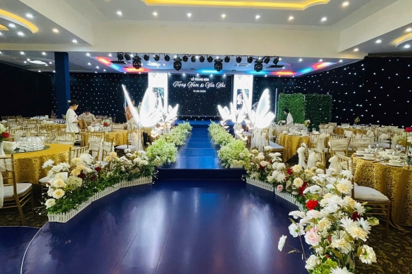 Trọng Nam & Yến Nhi