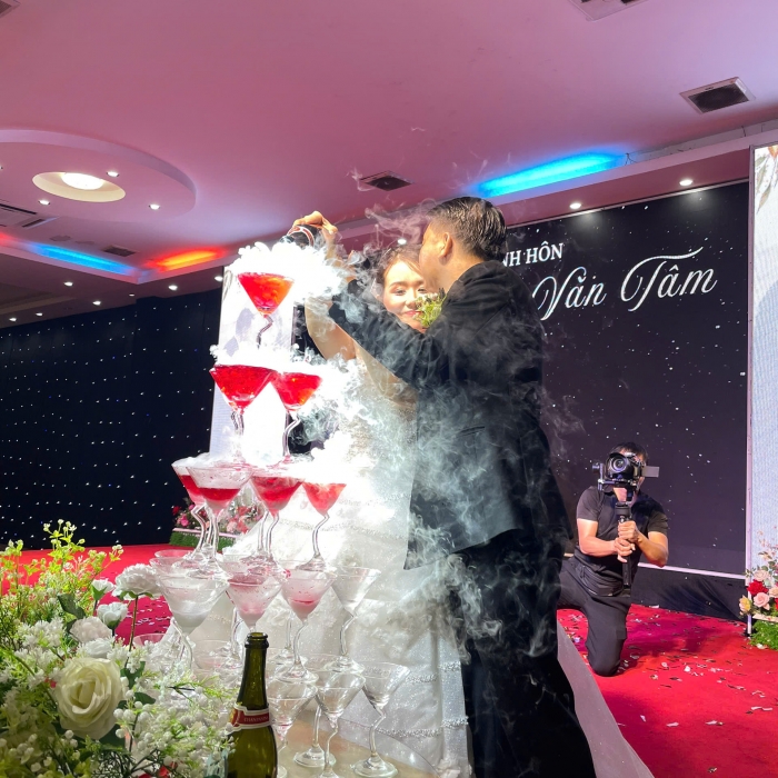 Xuân Mai & Văn Tâm