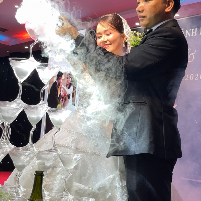 Xuân Mai & Văn Tâm